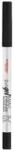 Deborah Milano Deborah, Deborah, Waterproof, Eyeshadow & Kajal Eyeliner 2-In-1, Black