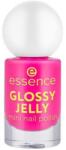essence , Glossy Jelly, Glossy, Ojă, 02, Glossy, 5 ml *Miniature