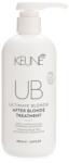 Keune Keune, UB After Blonde, Hair Treatment Conditioner, For Nourishing, For Colour-Treated Hair, 500 ml