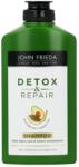John Frieda John Frieda, Detox & Repair, Avocado Oil, Hair Dry Shampoo, For Repairing, 250 ml