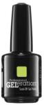 Jessica Cosmetics Jessica, GELeration Colours, Semi-Permanent Ojă, GEL-1143, Green, 15 ml