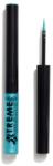 Gosh Gosh, Xtreme, Waterproof, Liquid Eyeliner, 009, Turquoise, 1.7 ml *Tester