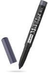 PUPA Pupa, Made To Last, Paraben-Free, Waterproof, Eyeshadow Stick, 011, Metal grey, 1.4 g *Tester