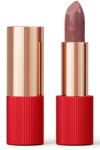 La Perla La Perla, Matte Silk, Matte, Ruj cremă, 101, Nude Red, 3.5 g