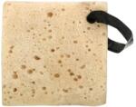 Biovene Biovene, Hydro Wash, Hyaluronic Acid & Cacao Gel-Infused, Exfoliates, Smoothens & Moisturizes, Body Sponge, *Tester