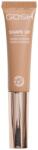 Gosh Gosh, Shape Up, Eyebrow Gel, 01, Fair, 14 ml