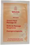 Weleda Weleda, Mama, Anti-Stretch Marks, Massage Oil, Almond Extract, 2 ml *Sample