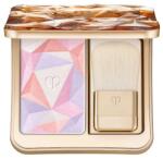 Cle de Peau Beaute Cle de Peau Beaute, The Luminizing Face Enhancer, Illuminating, Blush Highlighter Compact, 201, 1 Shade, 10 g - yuzuma