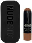 Nudestix Nudestix, Tinted Blur, Foundation Stick, 8, Deep, 6 g