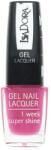 IsaDora IsaDora, Gel Lacquer, Shine, Ojă, 255, Love Boat, 6 ml
