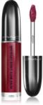 M·A·C MAC, Retro, Matte, Ruj lichid, 128, Crowned, 5 ml