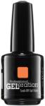 Jessica Cosmetics Jessica, Professional GELeration, Semi-Permanent Ojă, GEL-1173, Sahara Sun, 15 ml