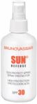 Bruno Vassari Bruno Vassari, Sun Defense, Oil Free, Sun Protection, Sunscreen Spray, SPF 30, 200 ml