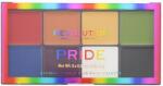 Makeup Revolution Makeup Revolution, Pride Express Myself, Face Palette, 8 Shades, 16 g