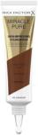 MAX Factor Max Factor, Miracle Pure, Vitamin C, Medium, Cream Foundation, 105, Ganache, Yes, 30 ml
