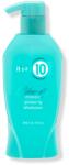 It’s a 10 It's a 10, Miracle Blow Dry Glossing, Șampon, For Hydrate/Detangle & Shine, 295.7 ml