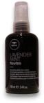 Tea Tree by Paul Mitchell Tea Tree by Paul Mitchell, Lavender Mint, Paraben-Free, Hair Leave-In Conditioner, For Moisturizing, 100 ml