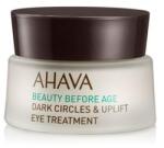 AHAVA Ahava, Beauty Before Age, Anti-Dark Circles, Eye Cream, 15 ml Crema antirid contur ochi
