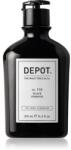Depot Depot, No. 110 Neutralizing Brassy Shades, Șampon, Cleansing, 250 ml