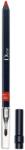 Dior Christian Dior, Dior, Lip Liner, 080, Red Smile, 1.2 g