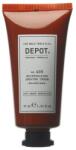 Depot Depot, 400 Shave Specifics No. 404 , Allantoin, Soothing, Shaving Soap Cream, 30 ml