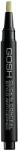 Gosh Copenhagen Gosh, Click'N, Concealer Stick, 3, Dark, 2.9 ml *Tester