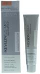 Revlon Revlon, Revlonissimo Colorsmetique, Permanent Vopsea de păr, 6.12 Dark Pearly Blonde, 60 ml