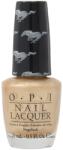 OPI Opi, 50 Years Of Style, Metallic Gold Finish, High Shine, Ojă, 50 Years Of Style, 15 ml