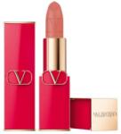 Valentino Valentino, Rosso, Matte, Ruj cremă, 108A, Refillable, 3.5 g