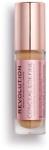 Revolution Beauty Makeup Revolution, Conceal & Define, Corrective, Liquid Concealer, C 12, 4 g