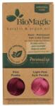 BioMagic Biomagic, Biomagic, Keratin & Argan Oil, Demi-Permanent Vopsea de păr, Pink, 250 ml *Tester