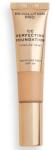 Revolution Pro Revolution Pro, CC Perfecting, Moisturizing, Liquid Foundation, F 6.5, SPF 30, 26 ml