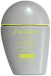 Shiseido Shiseido, Sports, BB Cream, Dark, SPF 50, 30 ml *Tester