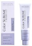 Revlon Revlon, Color Sublime, Permanent Vopsea de păr, 5 Light Brown, 75 ml