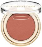 Clarins Clarins, Ombre Skin, Eyeshadow Compact, 04, Matte Rosewood, 1.5 g