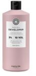 Maria Nila Maria Nila, Developer, Hair Oxidant Lotion, 3%, 10 vol, 750 ml - yuzuma