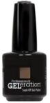 Jessica Cosmetics Jessica, GELeration Colours, Semi-Permanent Ojă, GEL-1202, Mustang, 15 ml