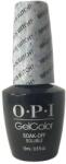 OPI Opi, Gel Color, Semi-Permanent Ojă, GC T60, Which Is Witch? , 15 ml