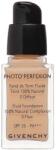 Givenchy Givenchy, Photo Perfexion, Glow, Liquid Foundation, 06, Honey, SPF 20, 10 ml *Tester