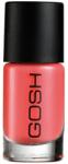 Gosh Copenhagen Gosh, Gosh, Ojă, 570, Peachy, 8 ml