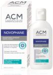 ACM Laboratoire ACM, Novophane, Panthenol, Hair Treatment Shampoo, Calming, For Sensitive Scalps, 200 ml