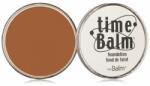 The Balm The Balm, Time Balm, Cream Foundation, Dark, 21.3 g