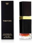 Tom Ford Tom Ford, Luxe Vinyl, Matte, Ruj lichid, 06, Knockout, 6 ml