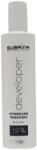 Subrina Subrina Professional, Hydrogen Peroxide, Developer, Hair Oxidant Lotion, 1.9%, 6.3 vol, 120