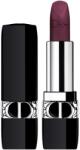 Dior Christian Dior, Dior Rouge, Jojoba, Matte, Ruj cremă, 895, Avant-Garde, Refillable, 3.5 g