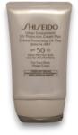 Shiseido Shiseido, Urban Environment, UV Protection, Sunscreen Cream, For Face & Body, SPF 50, 50 ml *Tester