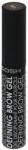 Gosh Gosh, Defining Brow, Definer, Eyebrow Gel, 003, Grey Brown, 8 ml