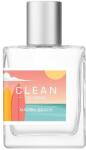 Clean Clean, Classic Malibu Beach, Apă de parfum, Unisex, 60 ml *Tester Parfum