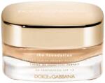 Dolce&Gabbana Dolce & Gabbana, The Foundation Perfect Luminous, Illuminating, Cream Foundation, 170, Gold Honey, SPF 15, 30 ml *Tester