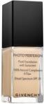 Givenchy Givenchy, Photo Perfexion, Glow, Liquid Foundation, 08, Gold Perfect, SPF 20, 25 ml - yuzuma